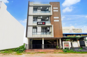 Hotel O PRATAP PALACE